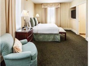 Collegian Hotel Trademark | Downtown Syracuse