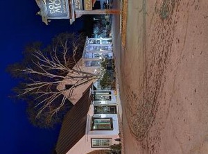 Colonial Motel | Brattleboro