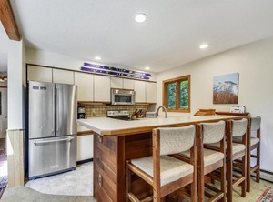 Colony Club | Killington