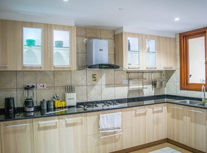 Kileleshwa | Lavington