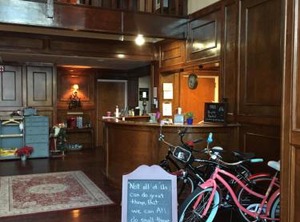 Colts Neck Inn Hotel | Colts Neck