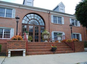 Colts Neck Inn Hotel | Colts Neck