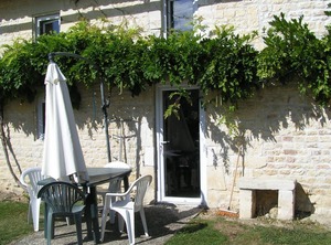 Columba Les Constellations | Dœuil-sur-le-Mignon