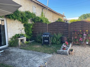 Columba Les Constellations | Dœuil-sur-le-Mignon