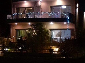 The Athens | Charakas