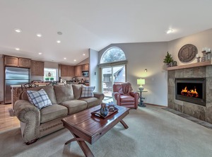 South Chalet Boutique Tahoe | Montgomery Estates