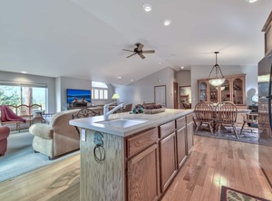 South Chalet Boutique Tahoe | Montgomery Estates