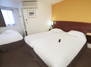 Comfort Hotel Etampes | Etampes