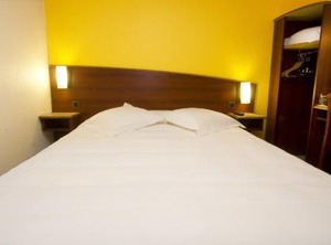 Comfort Hotel Etampes | Etampes