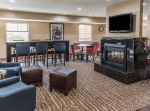 Comfort Inn Belle Vernon | Rostraver