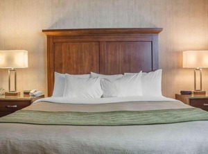 Comfort Inn Port Hope | Port Hope
