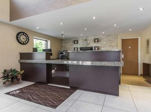Comfort Inn | Mauricie