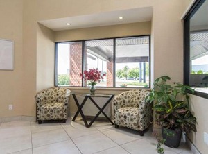 Comfort Inn | Mauricie