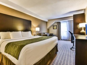 Comfort Inn Windsor | Windsor