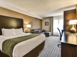 Comfort Inn Windsor | Windsor