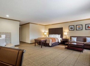 Comfort Inn Castro Valley | Castro Valley