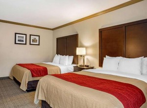 Comfort Inn Castro Valley | Castro Valley