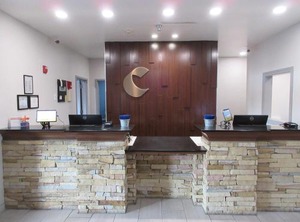 Holiday Inn Express Dayton Ihg Hotel | Dayton