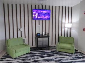 Holiday Inn Express Dayton Ihg Hotel | Dayton
