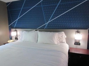 Holiday Inn Express Dayton Ihg Hotel | Dayton