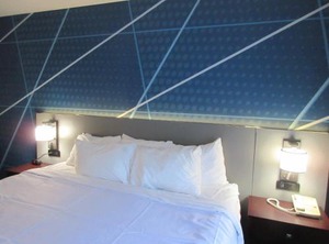 Holiday Inn Express Dayton Ihg Hotel | Dayton