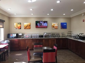 Comfort Inn Brownwood | Brownwood