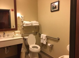 Comfort Inn Brownwood | Brownwood