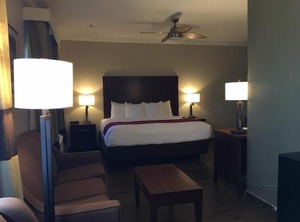Comfort Inn Brownwood | Brownwood