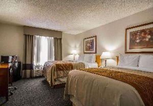 Comfort Inn | Fond du Lac