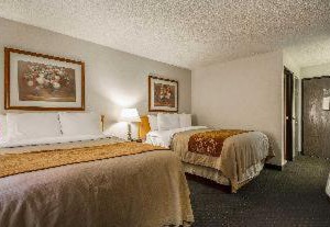 Comfort Inn | Fond du Lac
