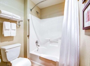 Comfort Inn Fontana | Fontana