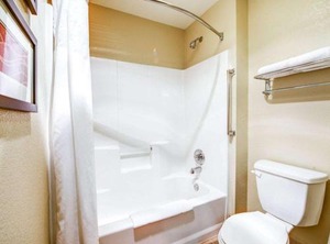 Comfort Inn Fontana | Fontana