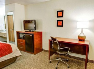 Comfort Inn Fontana | Fontana