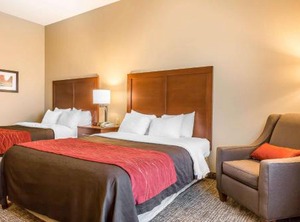 Comfort Inn | Frederick