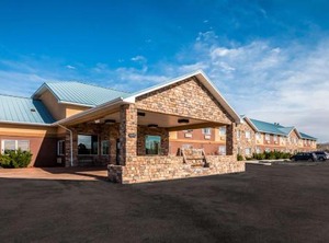 Comfort Inn Green River Park | Green River