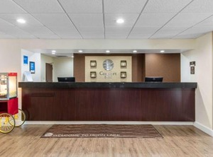 Comfort Inn Horn Southaven | Horn Lake
