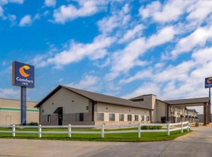 Comfort Inn Lexington | Lexington