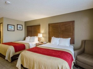 Comfort Inn Lexington | Lexington