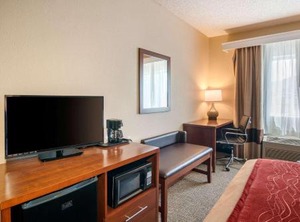 Comfort Inn Medford North | Medford