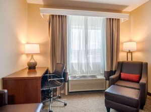 Comfort Inn Medford North | Medford