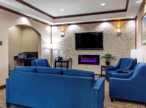 Comfort Inn Unt | Denton