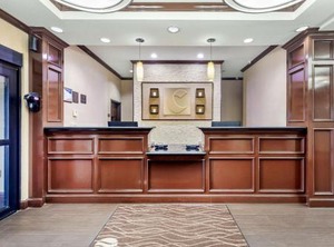 Comfort Inn Unt | Denton