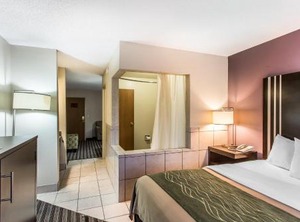Comfort Inn Paducah | Paducah