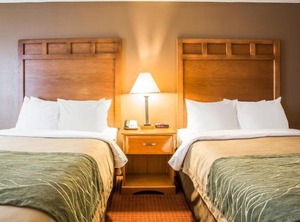 Comfort Inn | Shelby