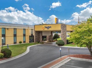 Comfort Inn | Shelby
