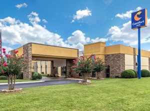 Comfort Inn | Shelby