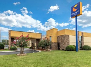 Comfort Inn | Shelby
