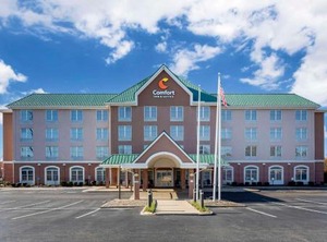 Country Inn | Cuyahoga Falls