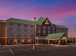 Country Inn | Cuyahoga Falls