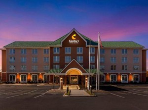 Country Inn | Cuyahoga Falls